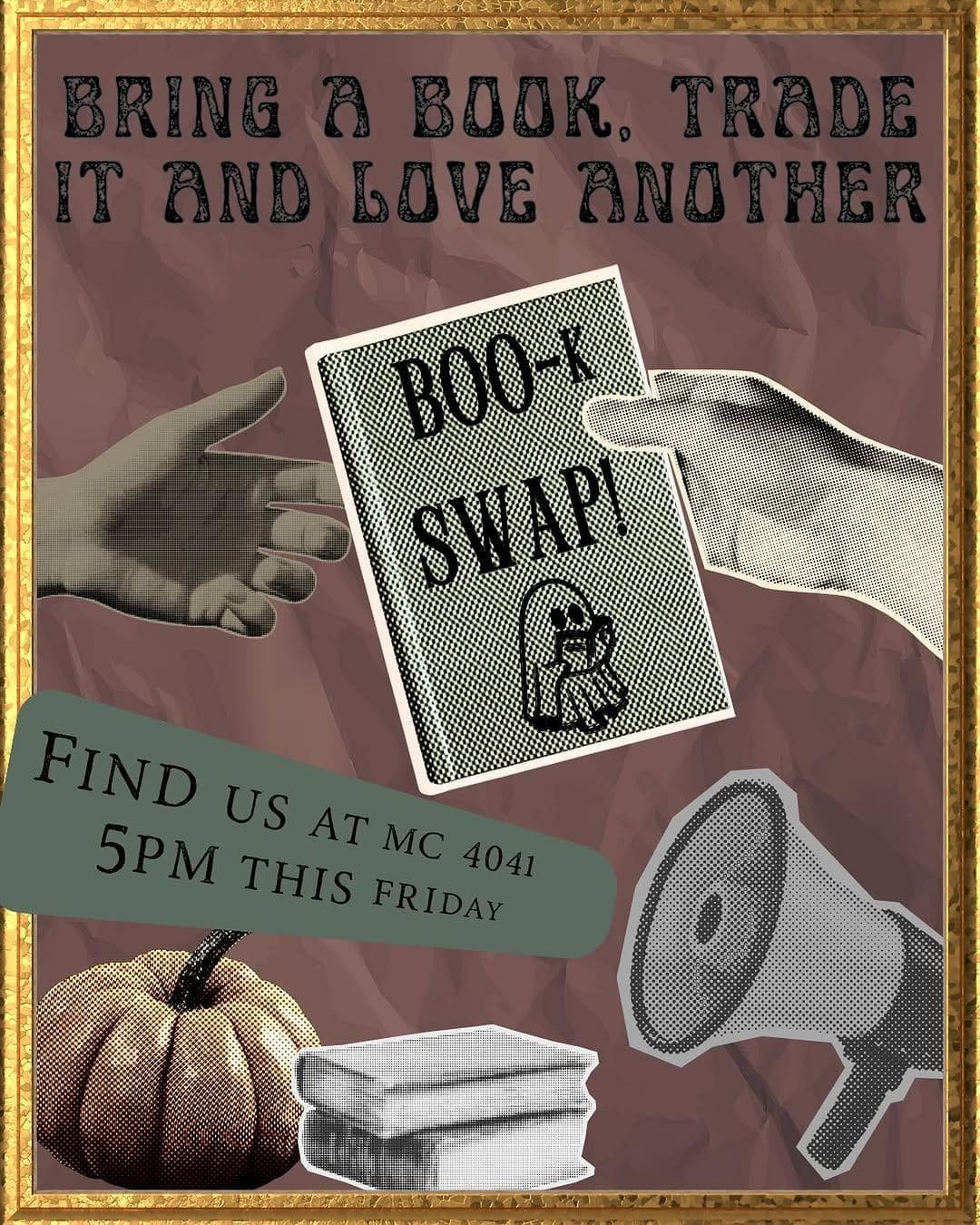 BOO-k Swap