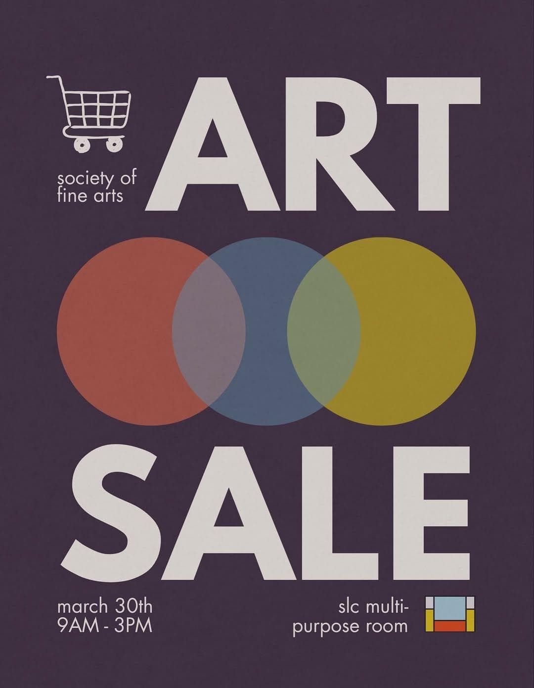 Art Sale