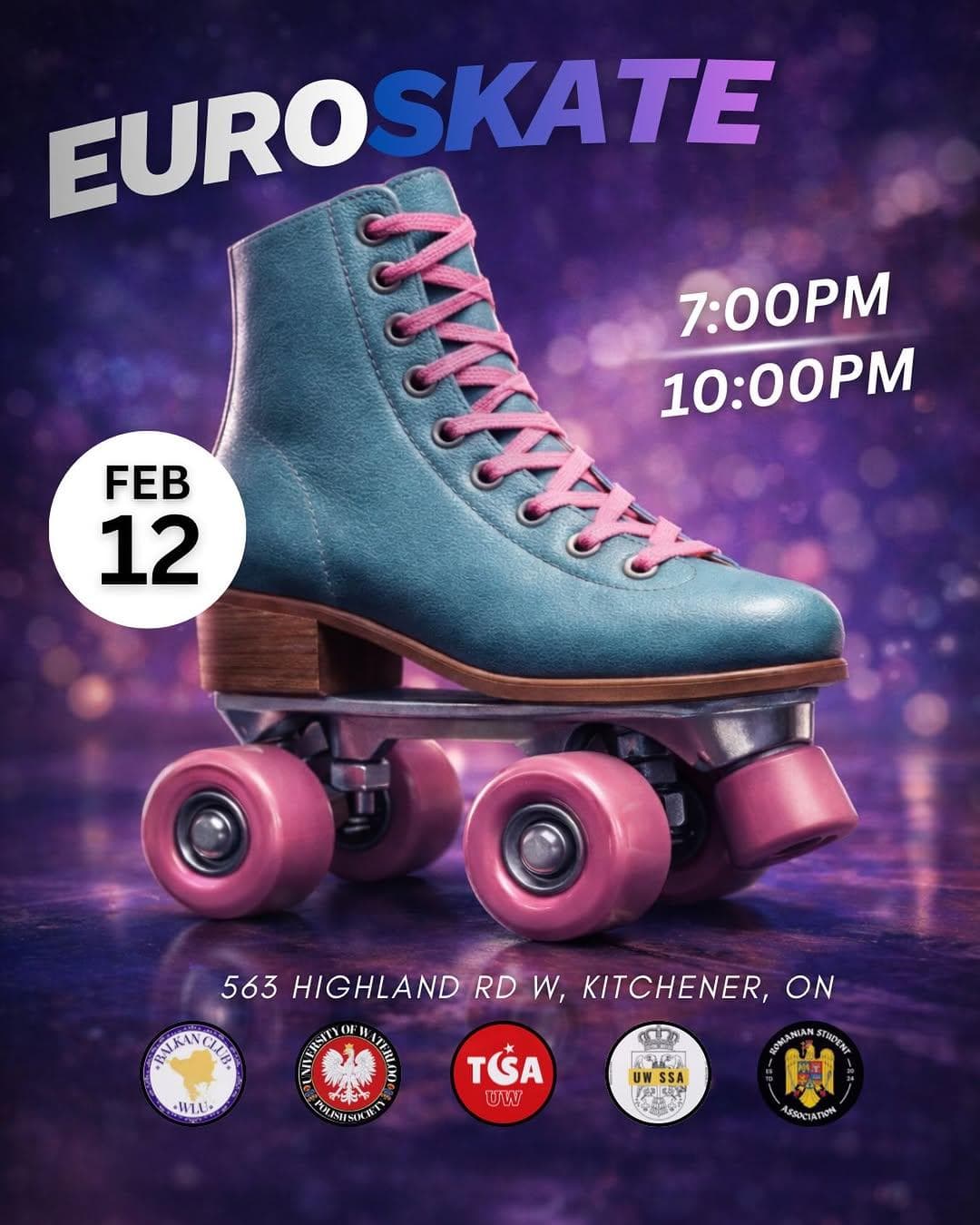 Euroskate