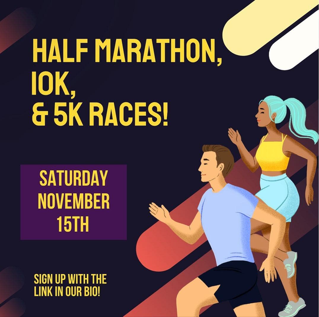 5K Race