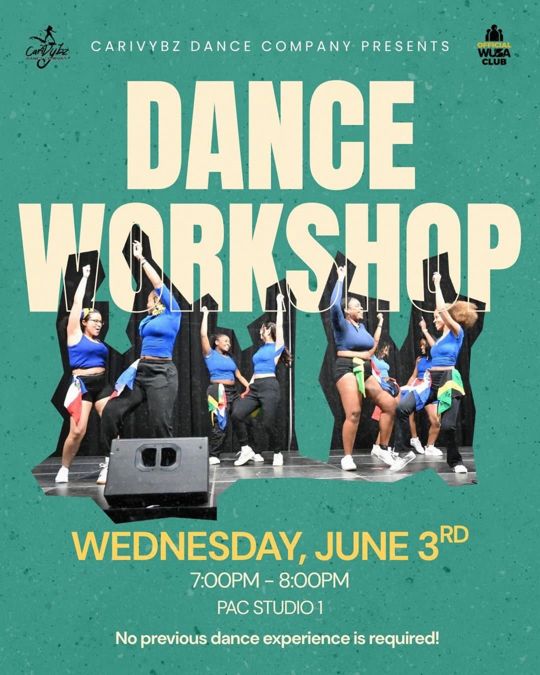 Dance Workshop