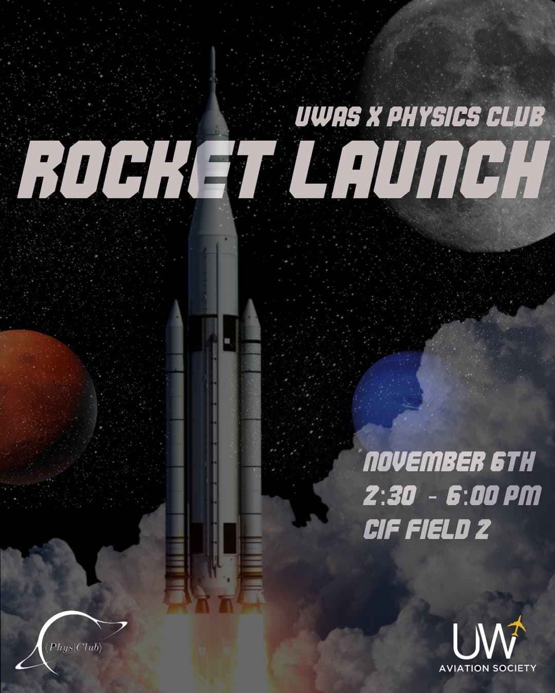 Rocket Launch