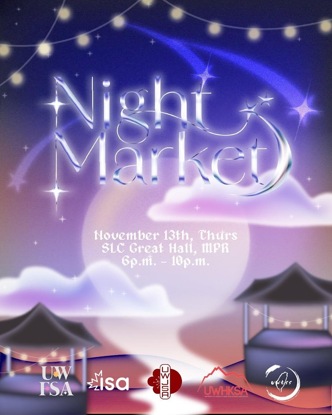Night Market