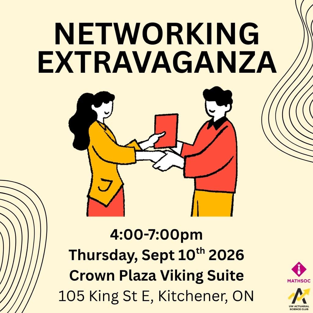 Networking Extravaganza