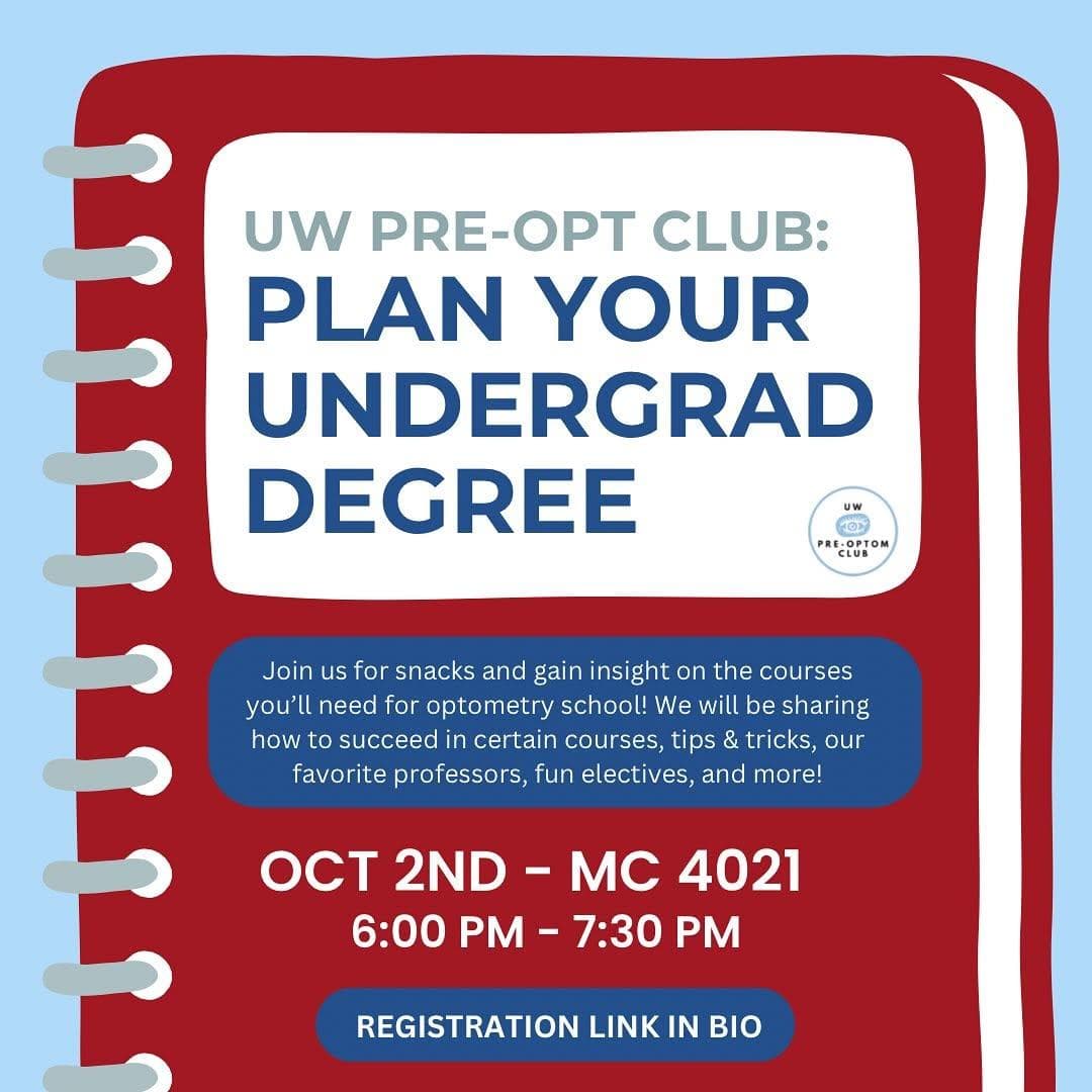 Plan Your Undergrad