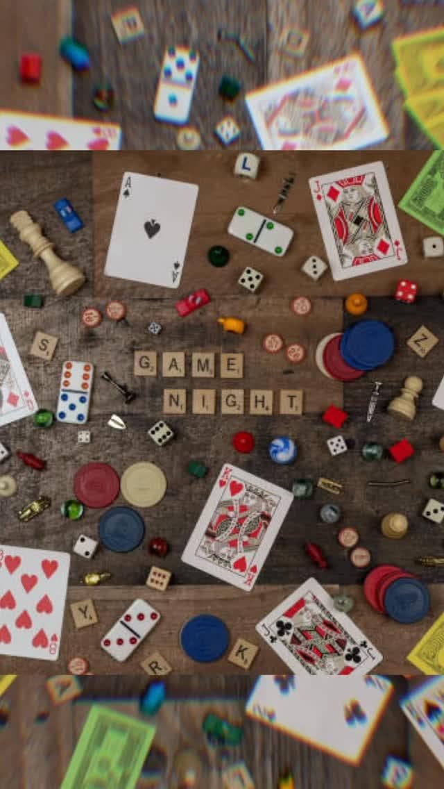 Game Night