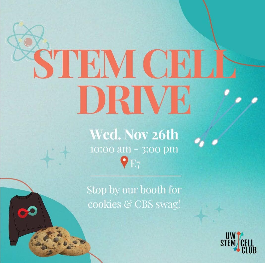 Stem Cell Drive