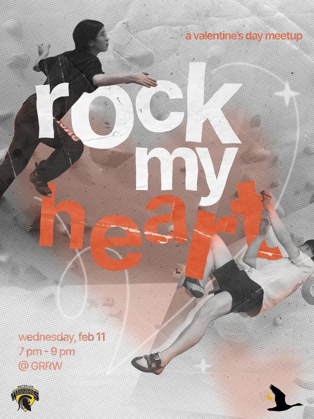 Rock My Heart