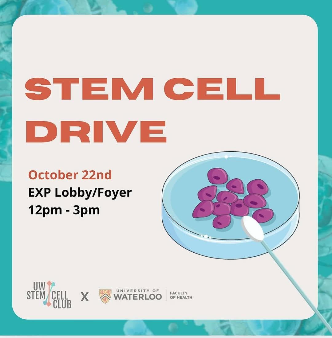 Stem Cell Drive