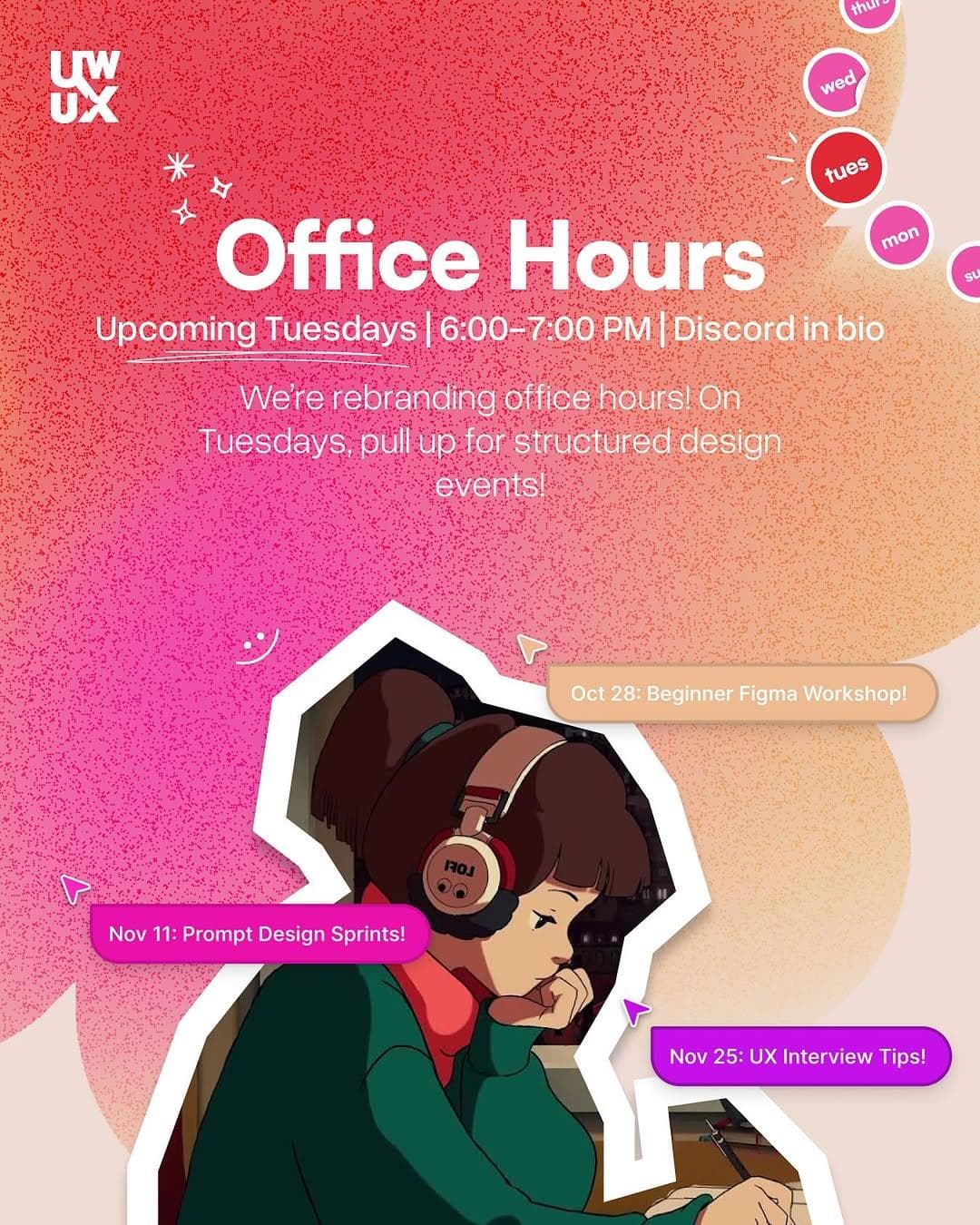 Beginner Figma Workshop
