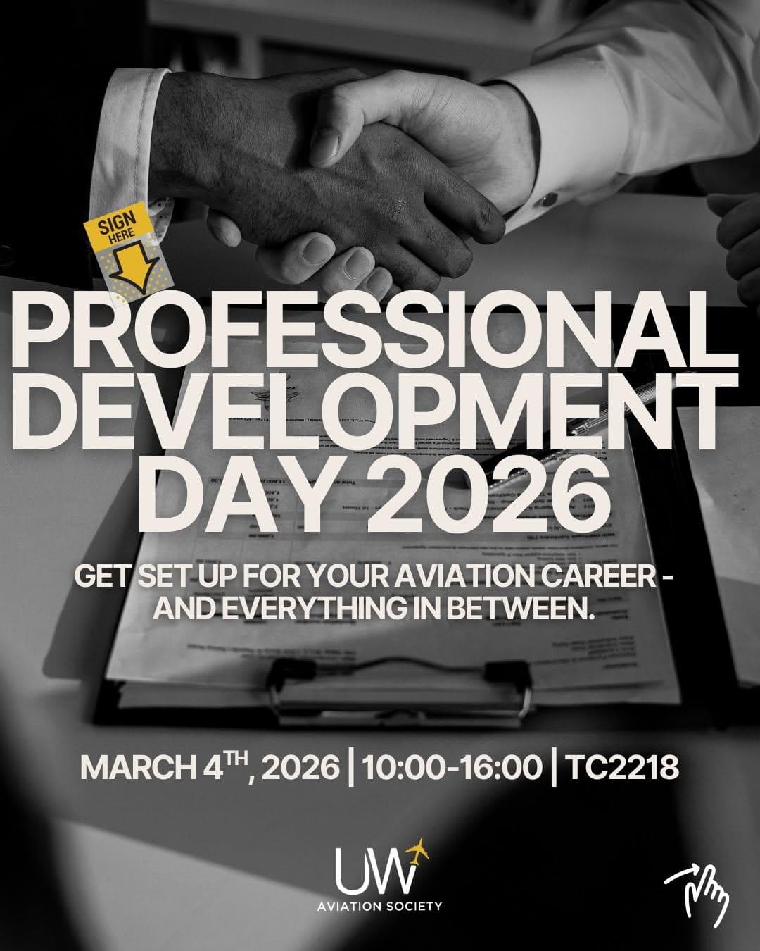 Professional Development Day