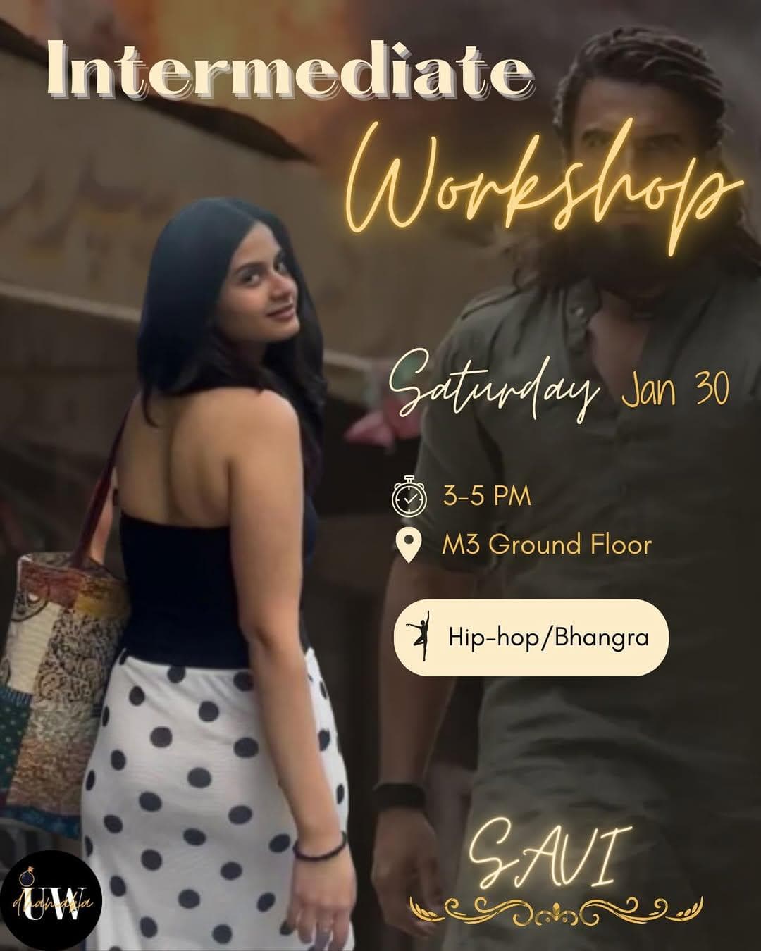 Intermediate Workshop