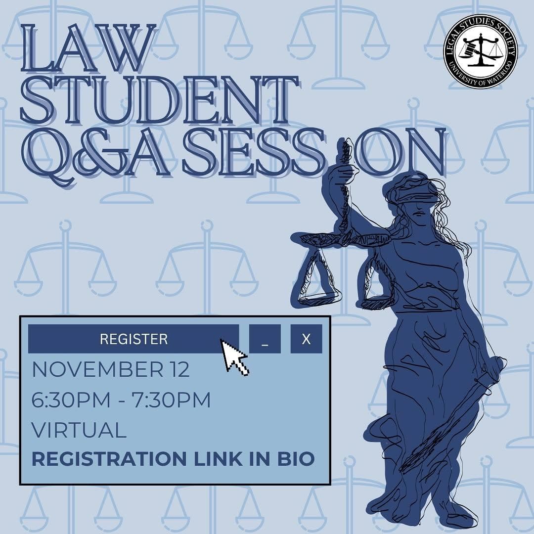 Law Student Q&A Session