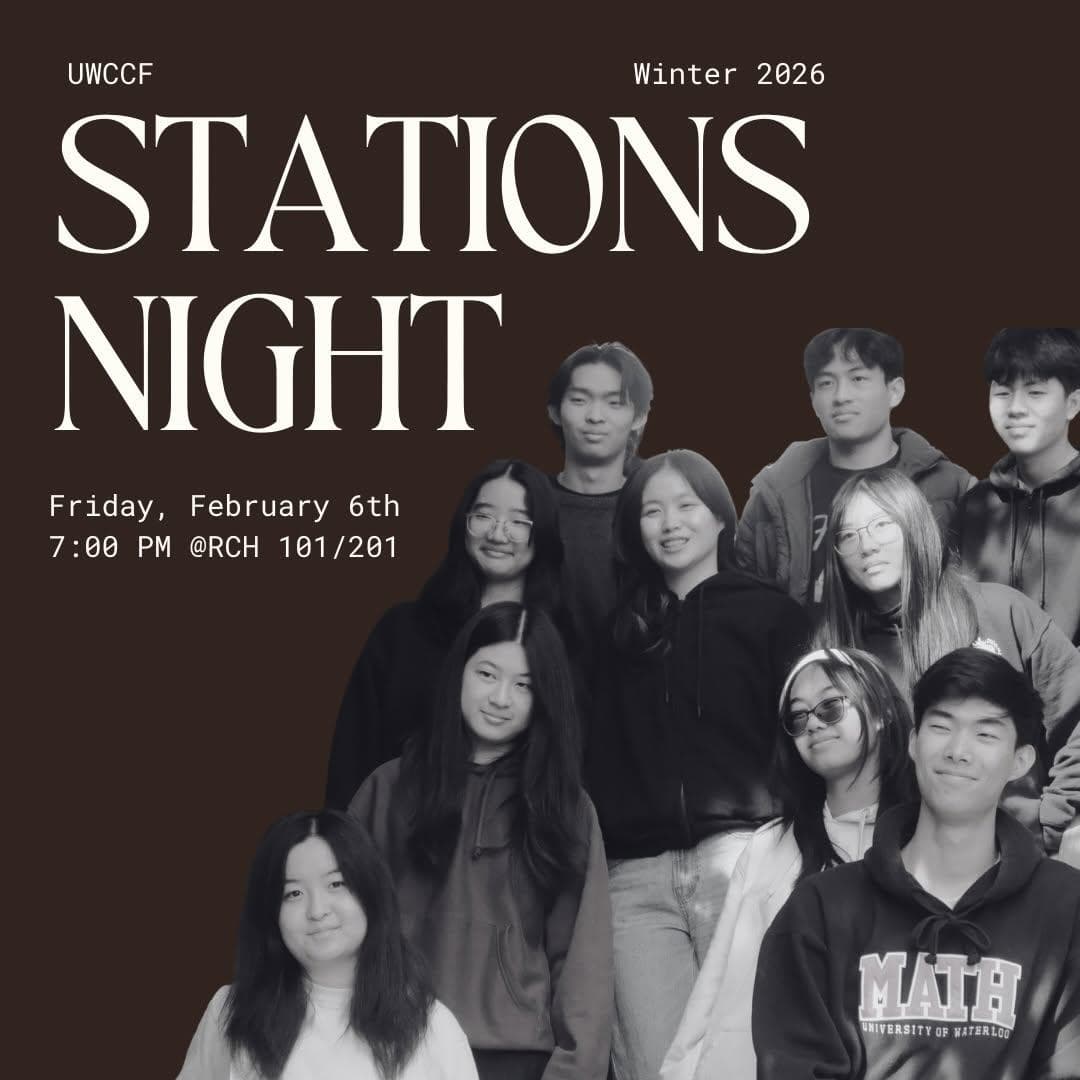 Stations Night