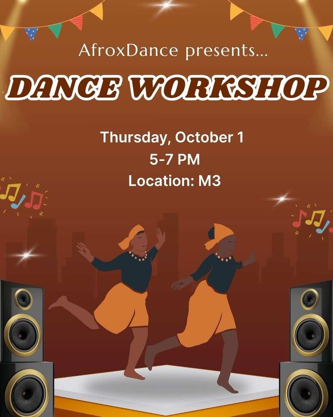 Dance Workshop