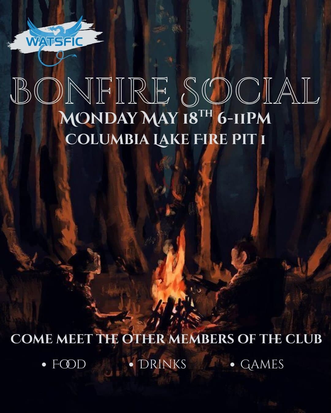 Bonfire Social