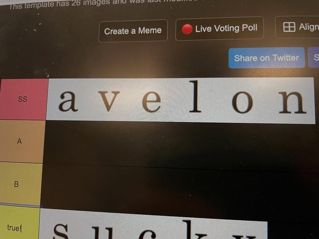 Avalon