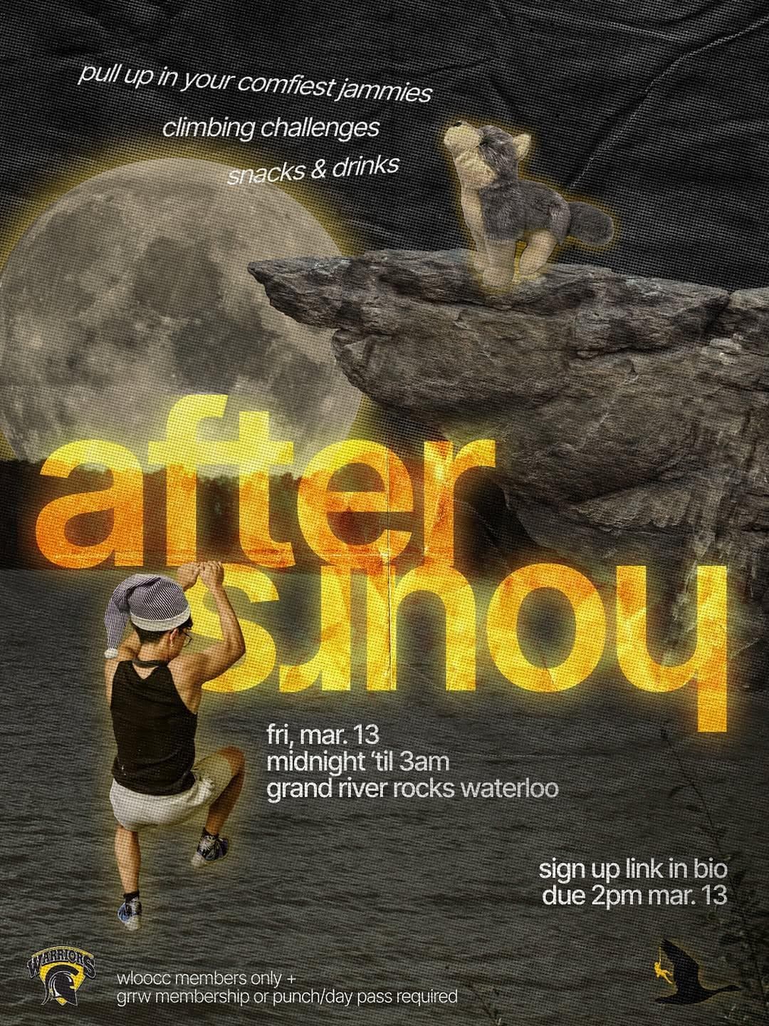 GRRW After Hours