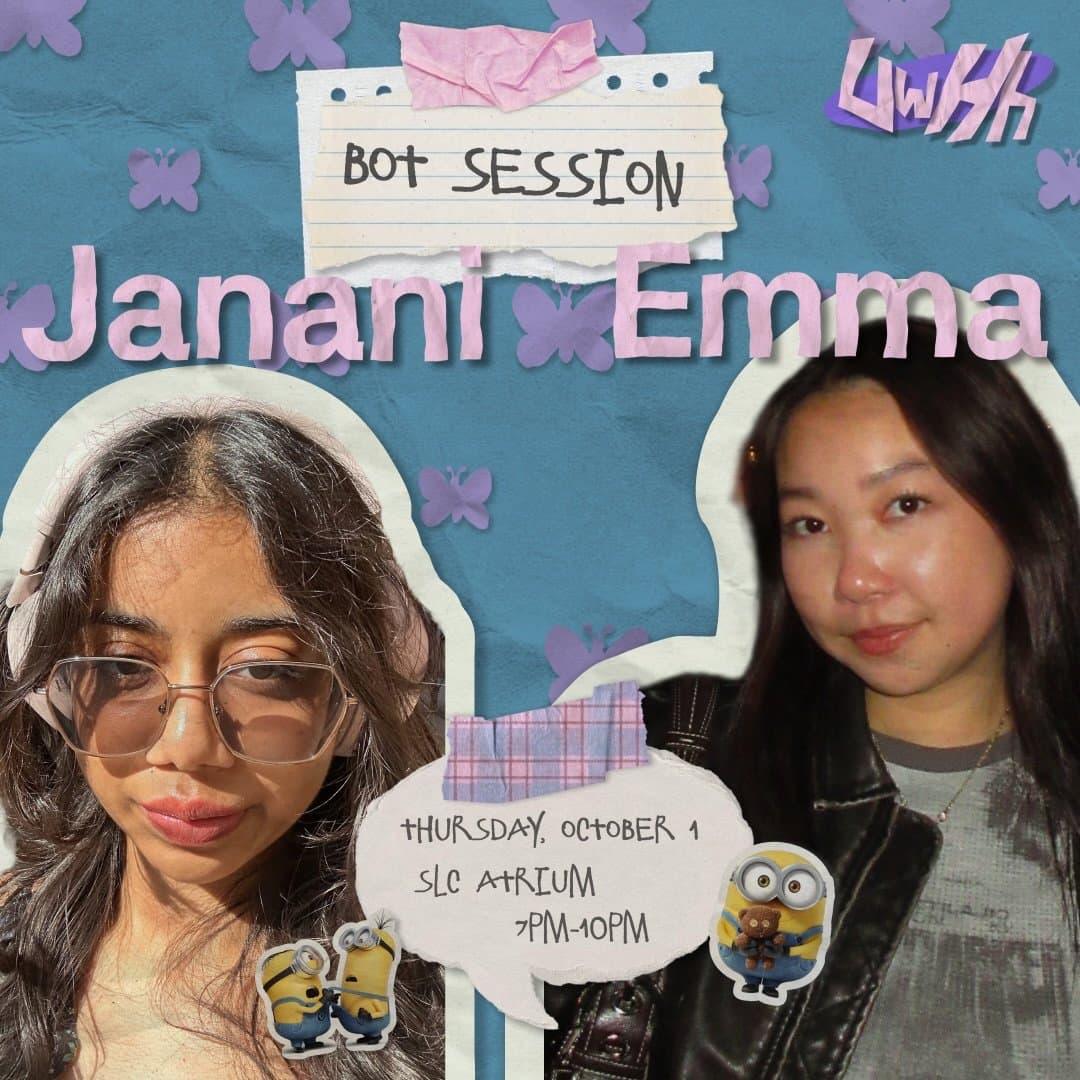 2nd BOT Session