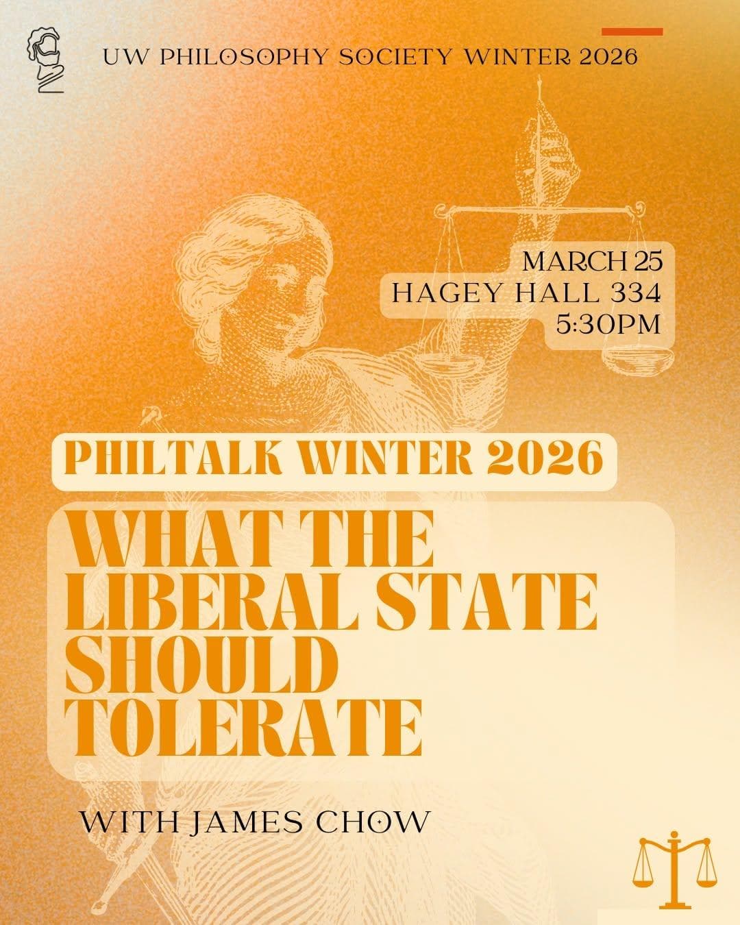 What The Liberal State Should Tolerate
