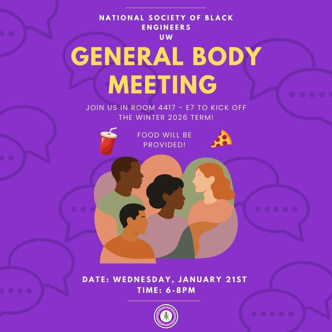 General Body Meeting