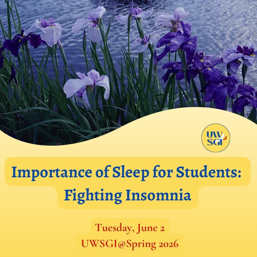 Importance Of Sleep For Students: Fighting Insomnia
