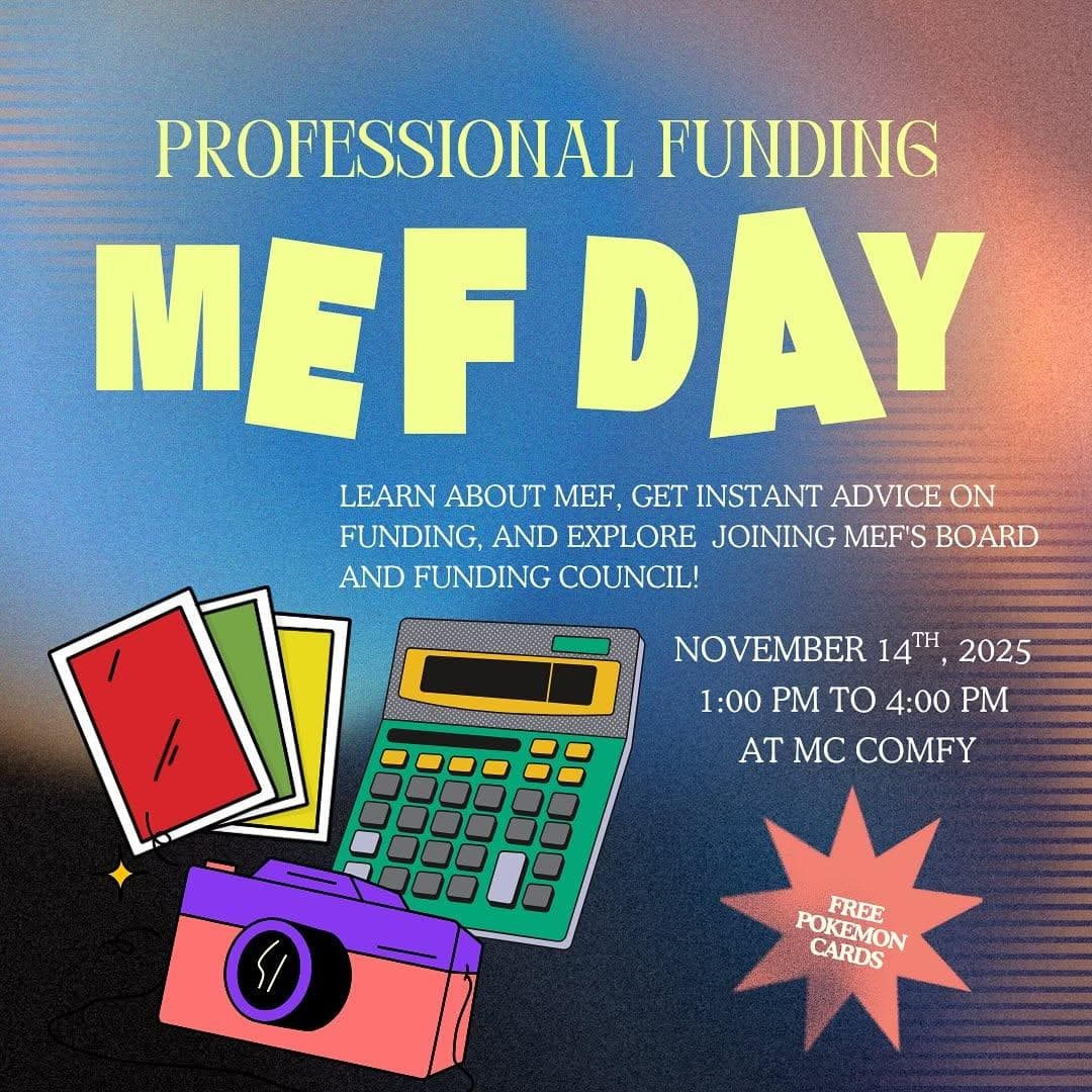 MEF Day