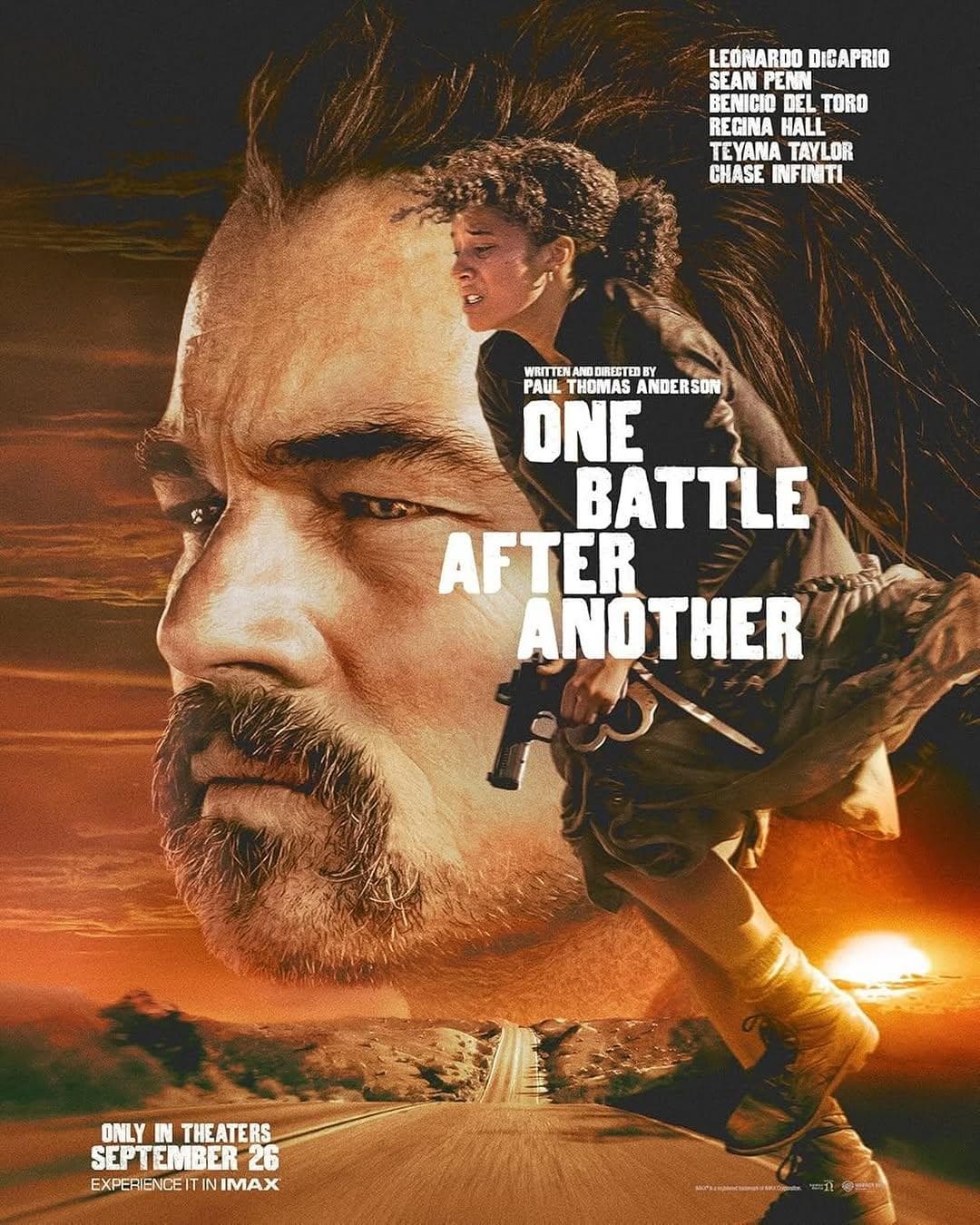 Watch: One Battle After Another