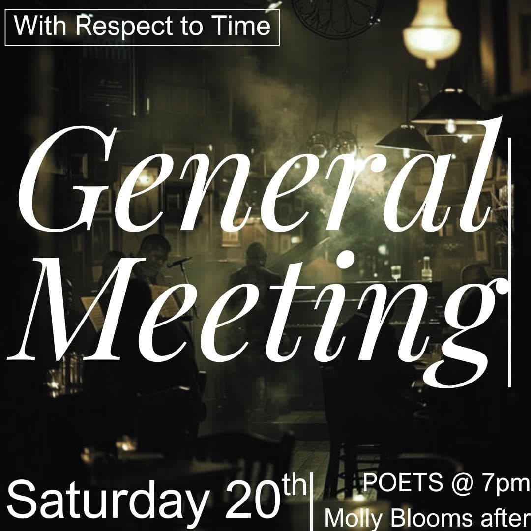 General Meeting