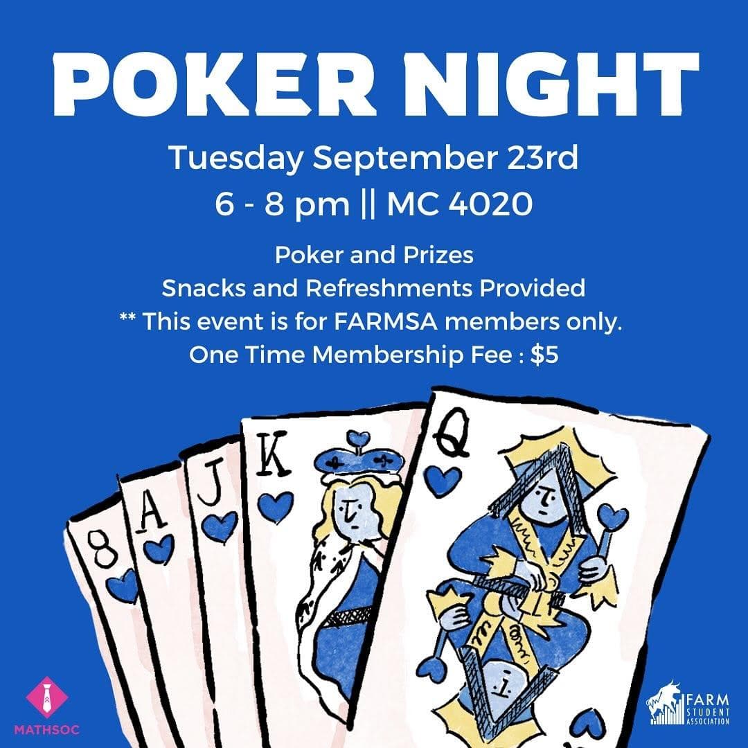 Poker Night