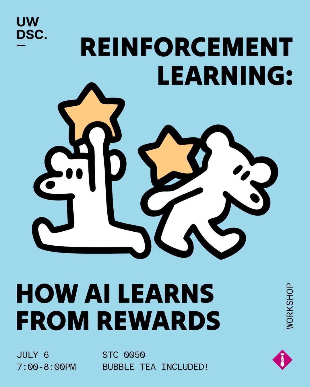 Reinforcement Learning: How AI Learns From Rewards