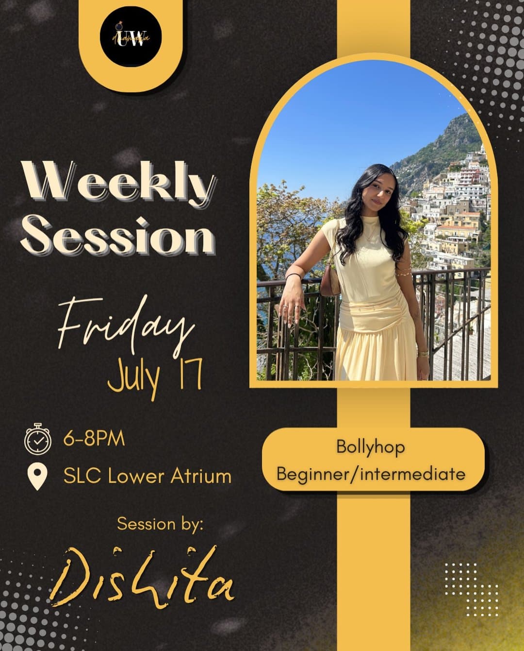 Weekly Session
