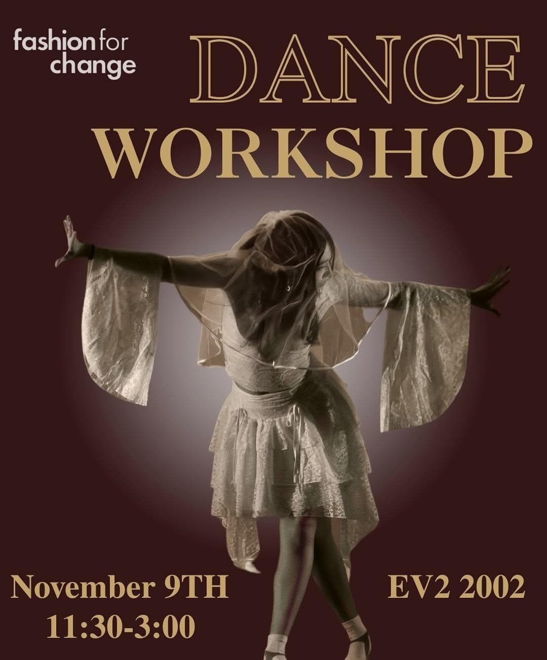 Dance Workshop