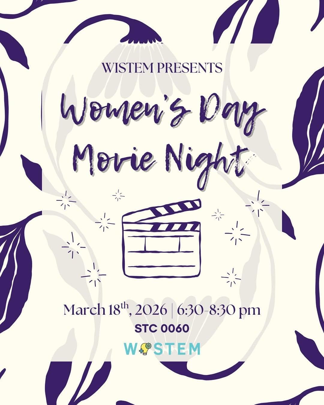 Women's Day Movie Night