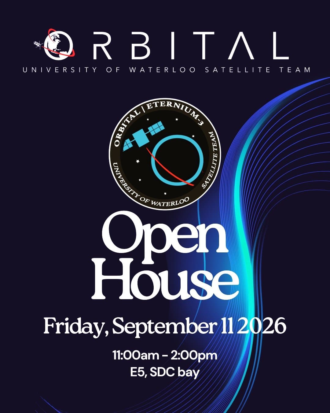 Open House