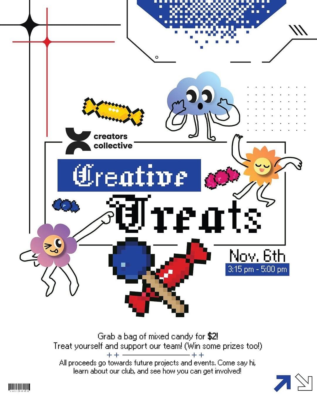 Creative Treats