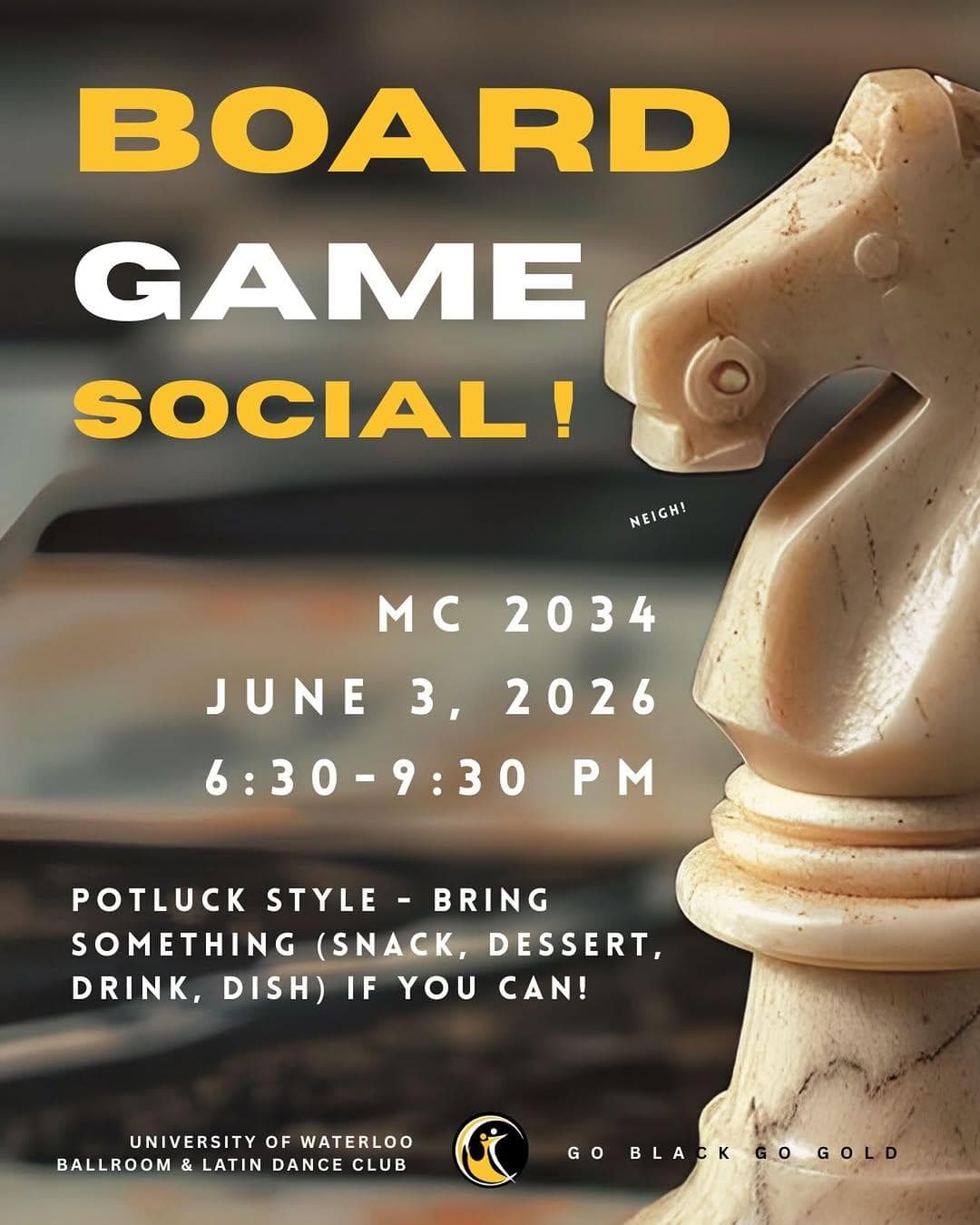 Board Game Social