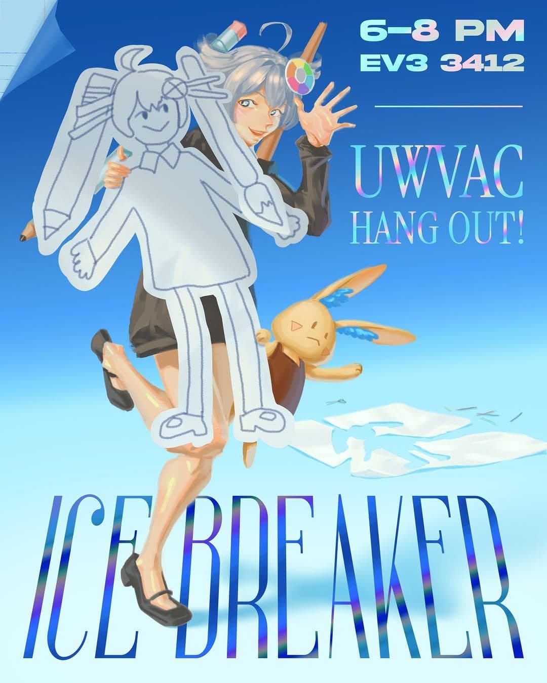 UWVAC Hang Out