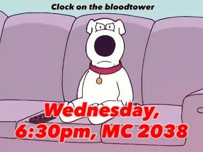 Blood on the Clocktower