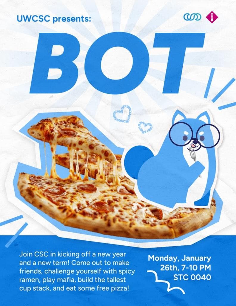 UWCSC BOT