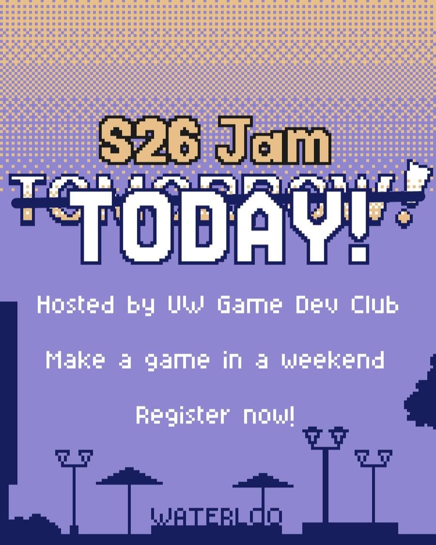 S26 Jam