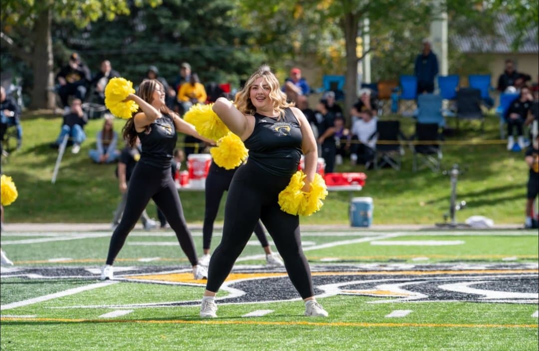 Waterloo vs. McMaster Football