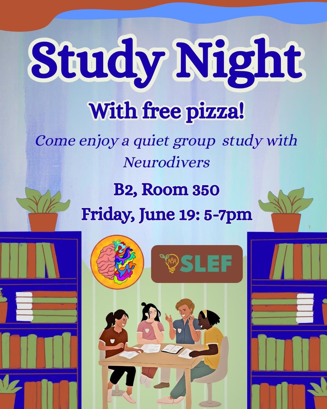 Study Night