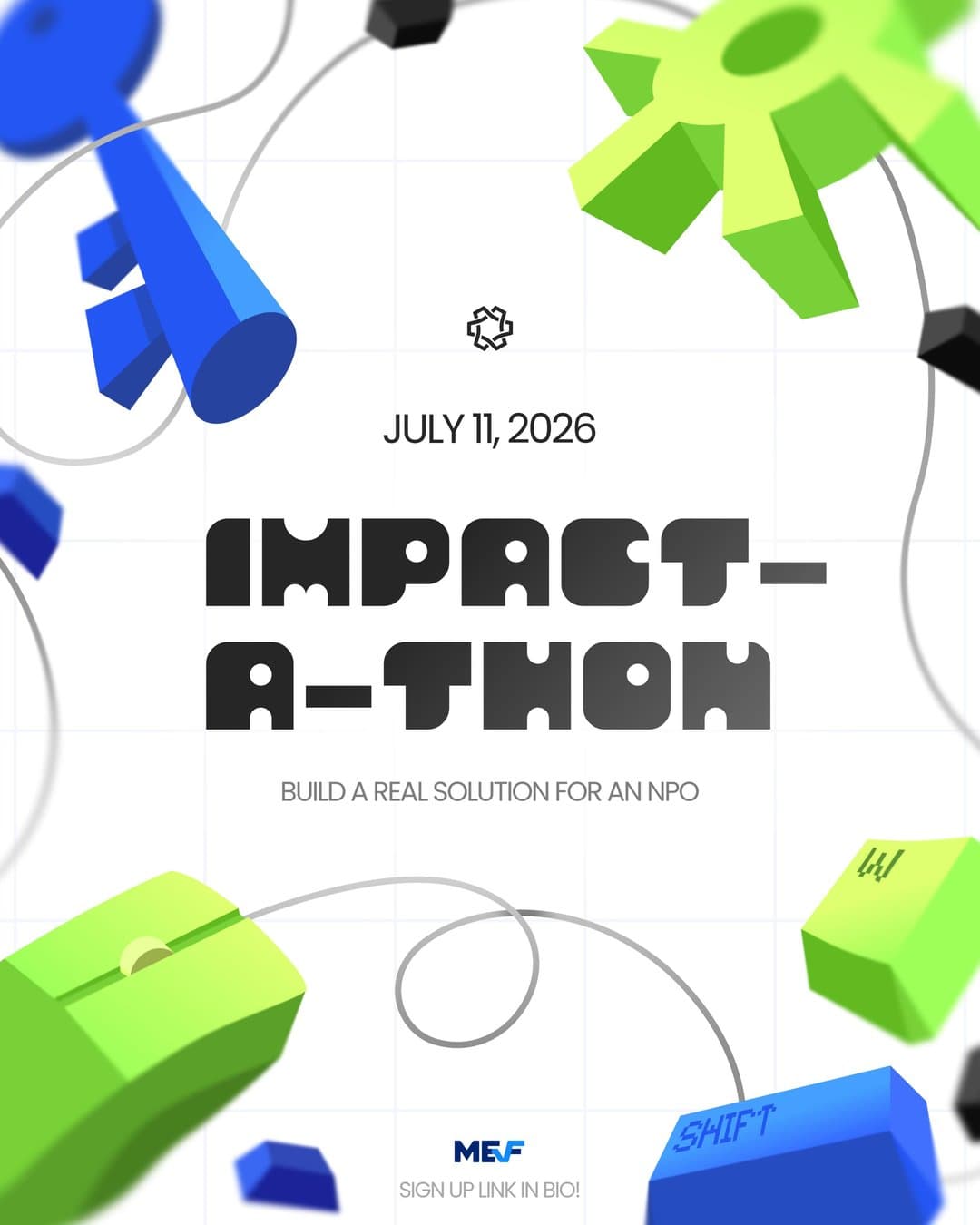 Impact-A-Thon