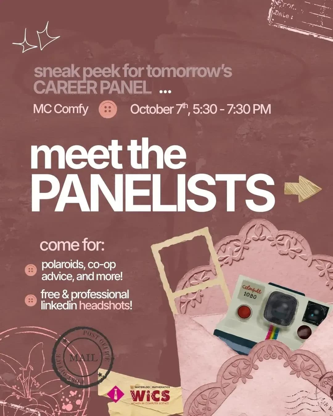 Career Panel