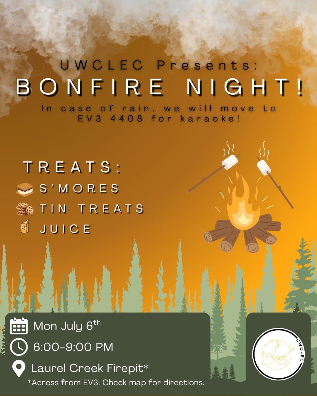 Bonfire Night