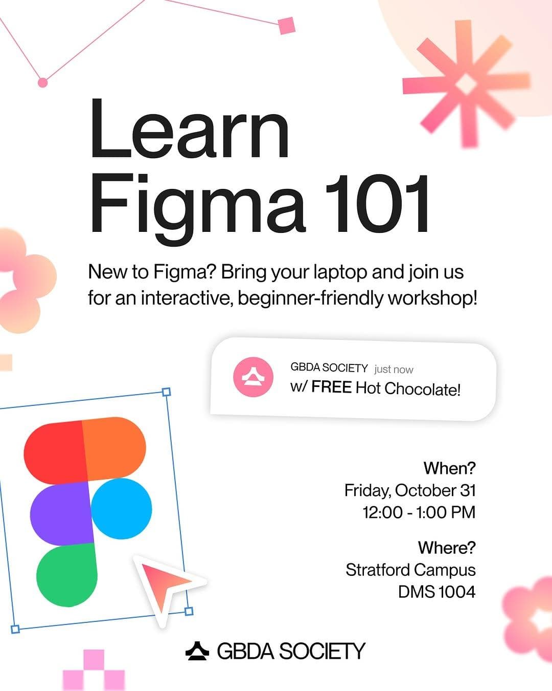 Figma 101 Workshop