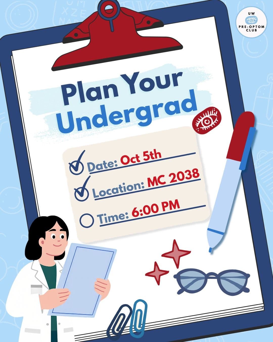 Plan Your Undergrad