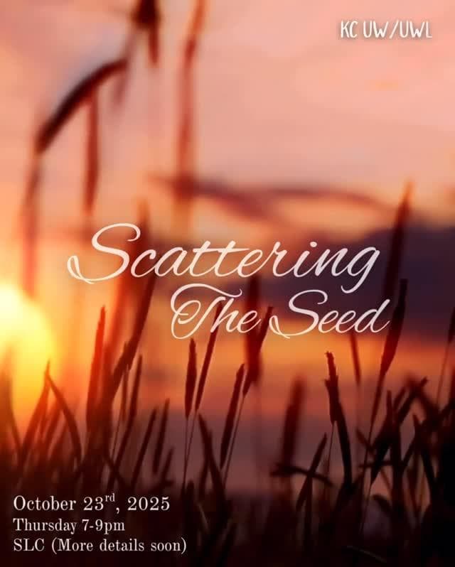 Scattering The Seed