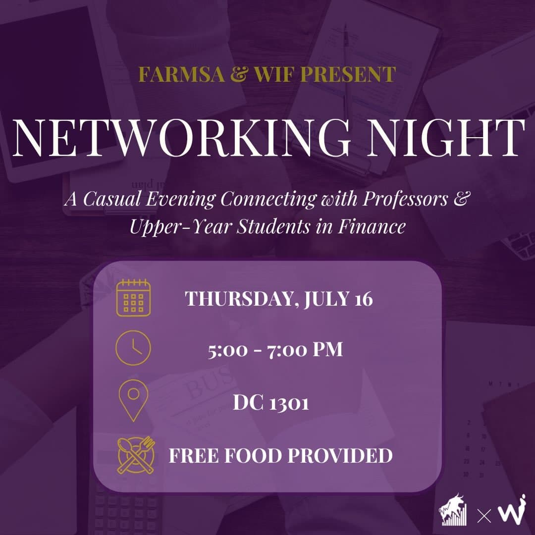 Networking Night